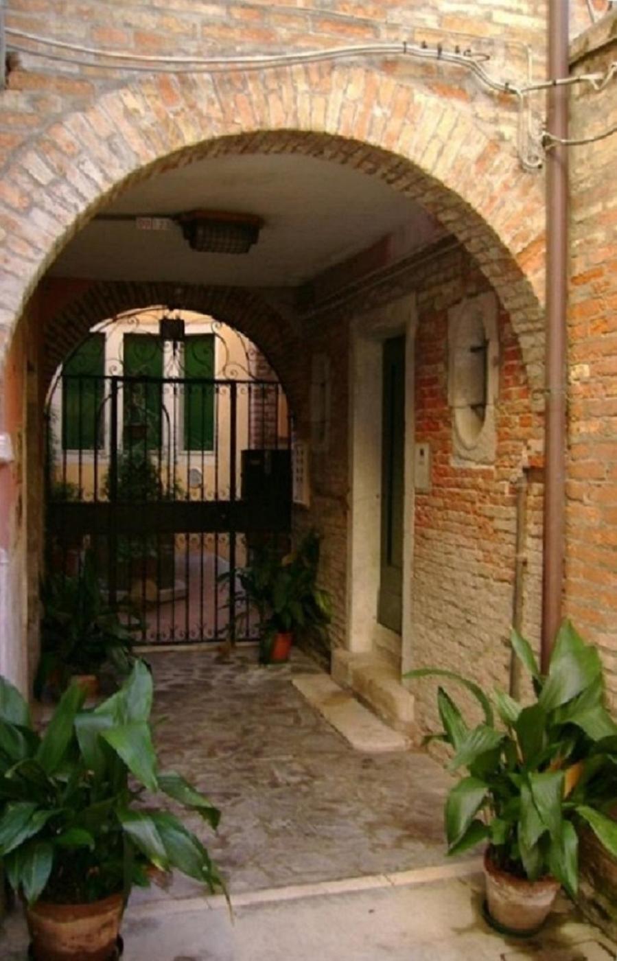 San Barnaba Artist'S District House Villa Venetië Buitenkant foto